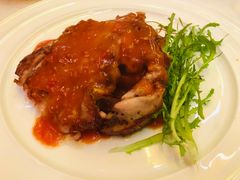 -太平馆西餐厅(北京路店)