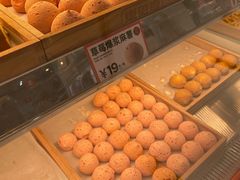 -東更道点心行(崂山丽达店)