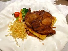 -维兰西餐(万泉河店)