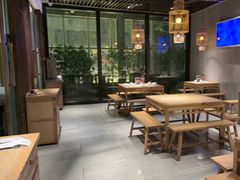 -金成潮菜博物馆(海珠湿地店)