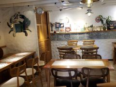 -十面欢腾·海鲜面·台式Bistro(长乐路店)