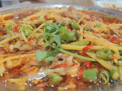 -椒小兔·盐帮川菜中餐厅(金沙时代广场店)