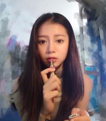 -格调形象