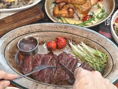 -Nord Grill&Bar Highland诺德西餐(深圳欢乐海岸店)