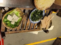 -萍姐火锅·公路夜市(南京新街口店)