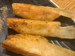 -江户家·日本料理·铁板烧(汉江东路店)