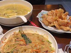 -老厨家(友谊路总店)