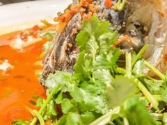 -坛宗剁椒鱼头(河西王府井店)