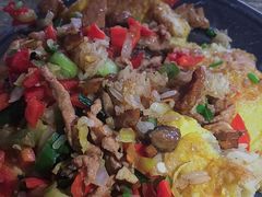 -周记热干面豆皮大王(桃花东街店)