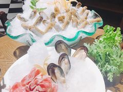 -柒加海鲜姿造