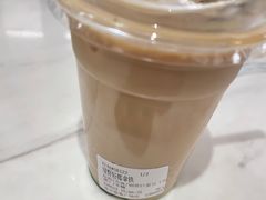 -Peet's Coffee皮爷咖啡(德基店)