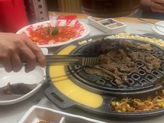 -韩宫宴烤肉·料理(大宁国际店)