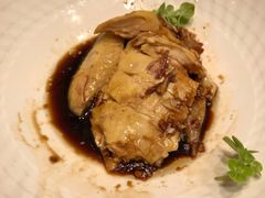 -盛福楼·惠山宴(盛岸路店)