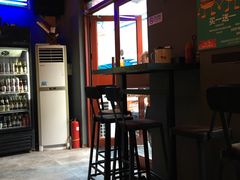 -Side Street街旁(交道口店)