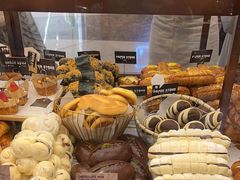 -PAPER STONE BAKERY(天汇广场店)
