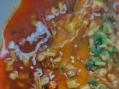 -大鹏饭店·金陵家宴(奥体中心店)