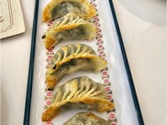 羊肉煎饺-新兴家喻酒家·羊城名宴(昌岗店)