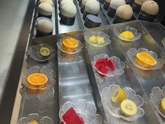 -曲水兰亭(北京四惠店)