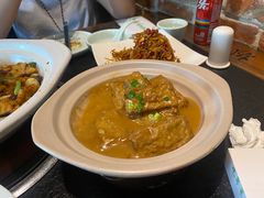 -鹅城粤菜馆(白云山路店)