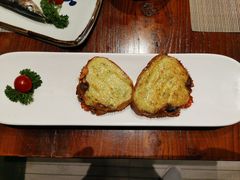 -长崎家日式料理(人民大街店)