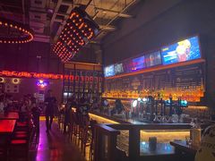 -HIB HUB公社(解放西路店)