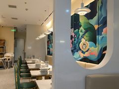 -太原茂业天地购物中心