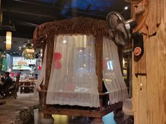 -花溪雨·森林餐厅(石基店)