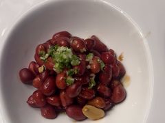 -广州塔晖粤轩中餐厅
