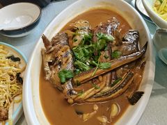 -鲜得莱渔港·小平岛海胆馆(七贤岭店)