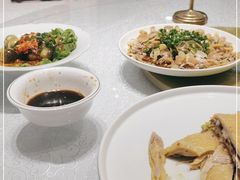 -启东海鲜人家(古美路店)