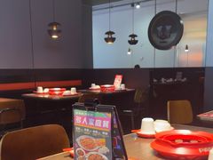 -胖哥俩肉蟹煲(梅溪步步高店)