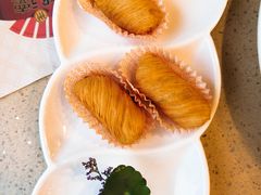 -麒麟中餐厅·经典粤菜·地道菜式老字号(广州长隆酒店)