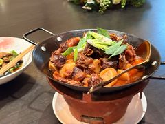 -新安人家·22年本地餐厅