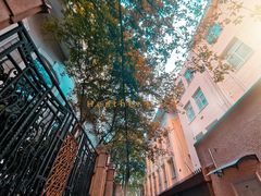 -上海安亭别墅花园酒店