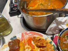-麦瑞缇·烤肉·烤菌子(南屏街店)