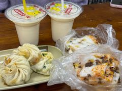 -詹氏包记(文公路店)