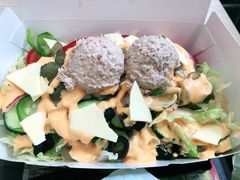 -赛百味SUBWAY(建六宜安广场店)