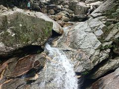 -安徽天堂寨风景区