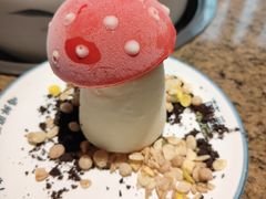 -菌彩云南野生菌火锅(新亚洲店)