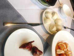 招牌乳鸽-北京厨房(西安SKP店)