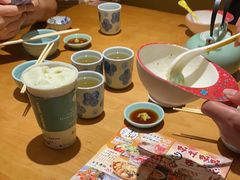 -一心创作料理屋(经开万达店)