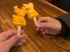 -新白鹿餐厅(银泰西湖文化广场店)