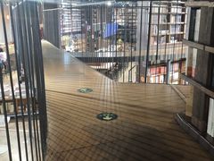 -三联韬奋书店(三里屯店)