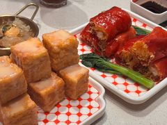 -明腾壹间茶餐厅(新都会花园广场店)