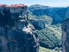 -梅黛奥拉修道院