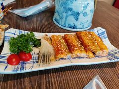 -大雄寿司(中华广场店)