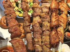 -通海俄式烧烤·俄罗斯大串(嵩山路店)