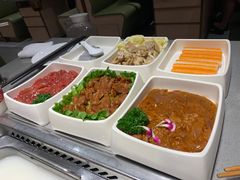 -海底捞火锅(金光华店)