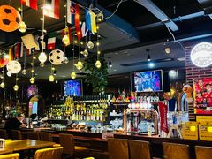 -味德西餐音乐酒吧 Wade's Bar&Grill