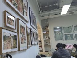 -拾尚映画·STUDIO婚纱摄影(中关村店)